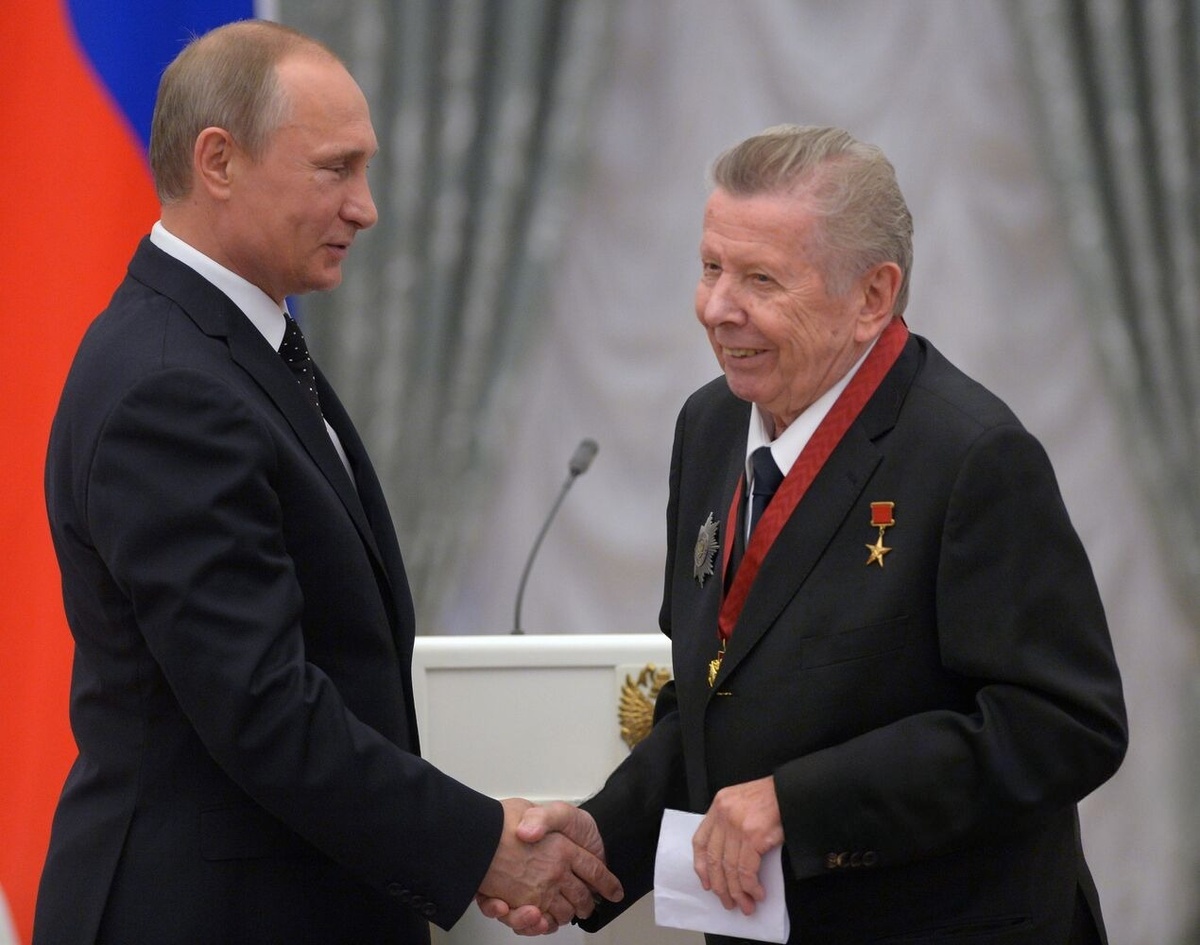    Фото: Сергей Гунеев, источник: ria.ru