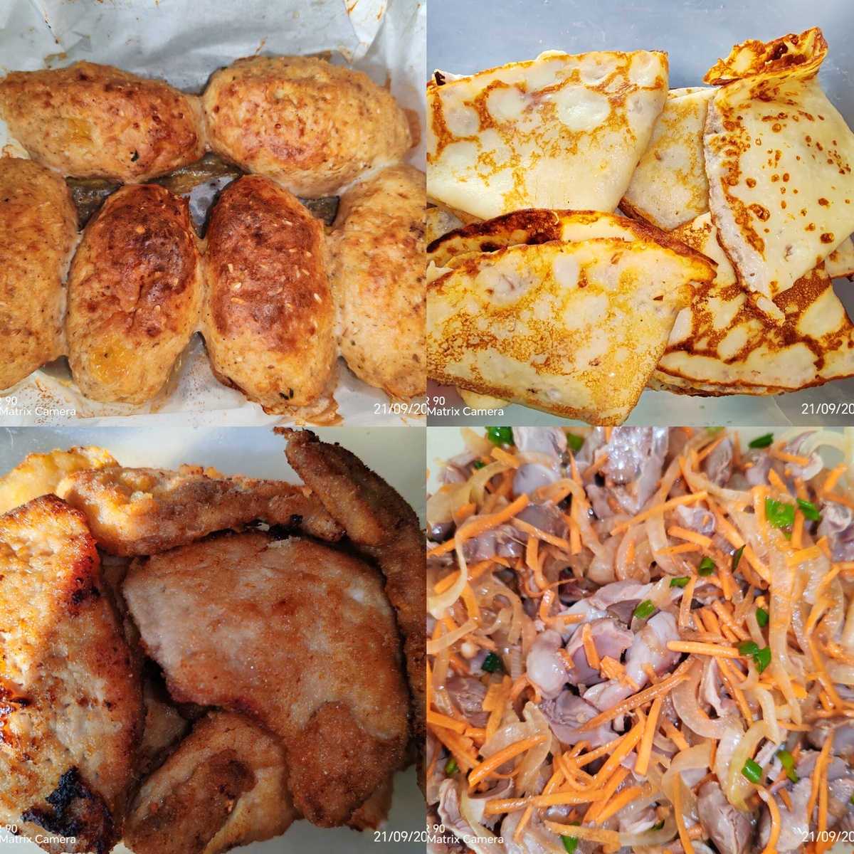 Фото автора канала. 