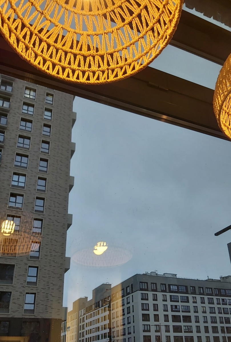 Новые районы у нас 