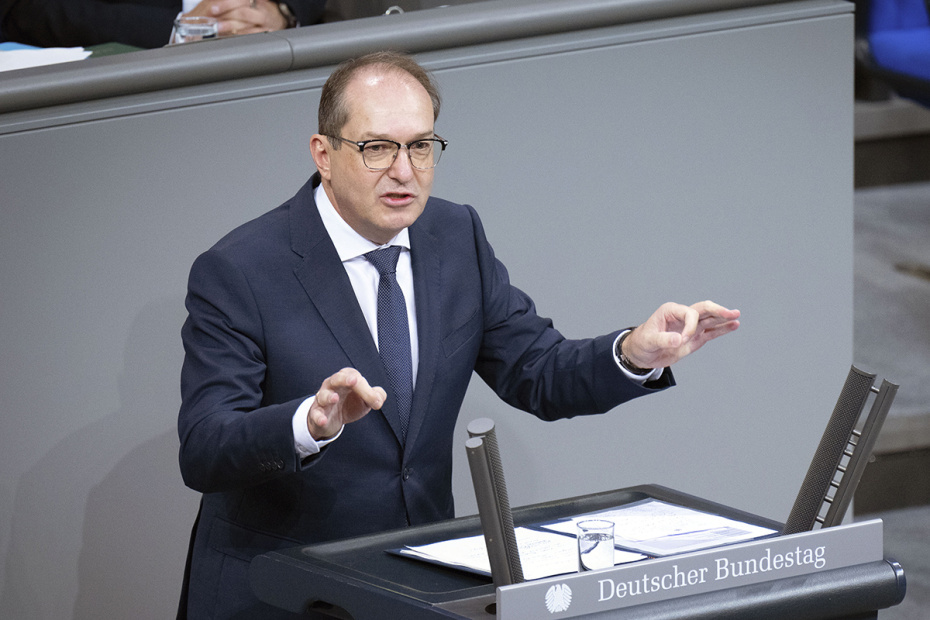    Bernd Elmenthaler/Keystone Press Agency/Global Look Press