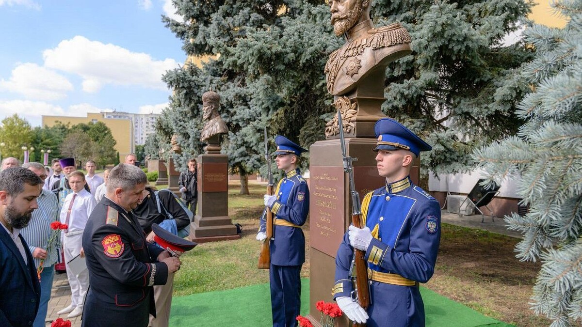    фото: пресс-служба администрации Краснодарского края