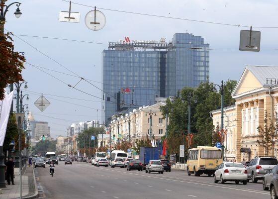    Фото: Игорь Филонов