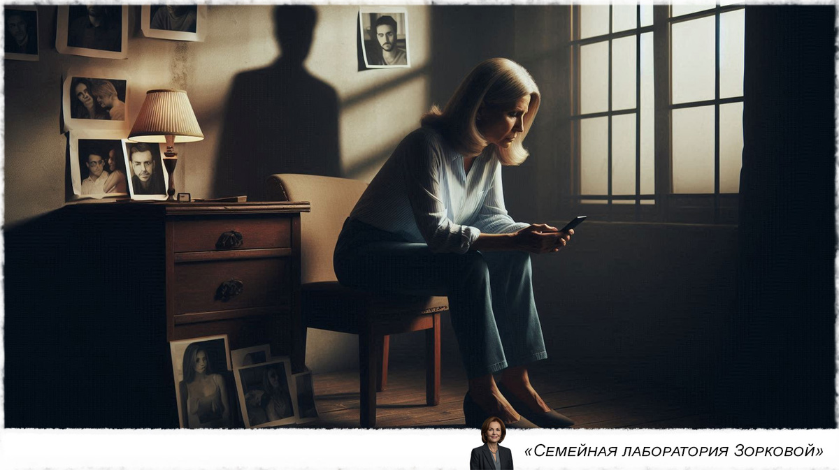 Как вас изолируют под видом любви