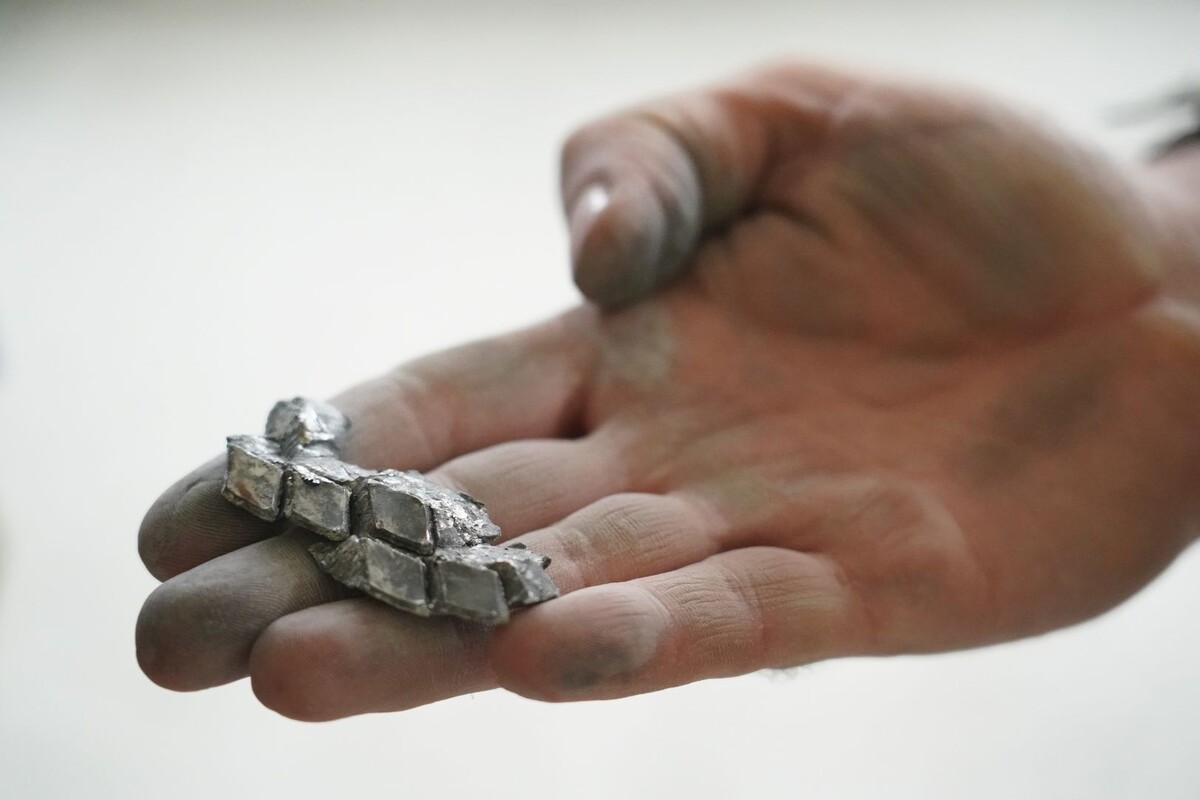     / Источник: © ИЗВЕСТИЯ/Павел Волков