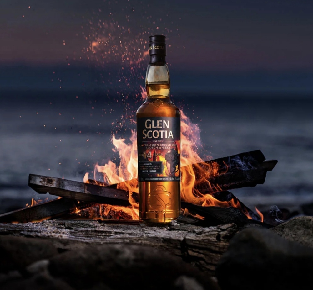 Фото с официального сайта Glen Scotia