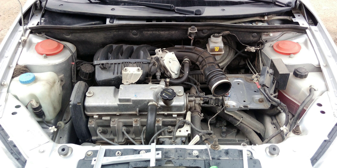 Почему 8-клапанный двигатель "АвтоВАЗа" лучше 16-клапанного: рассказываю простыми словами