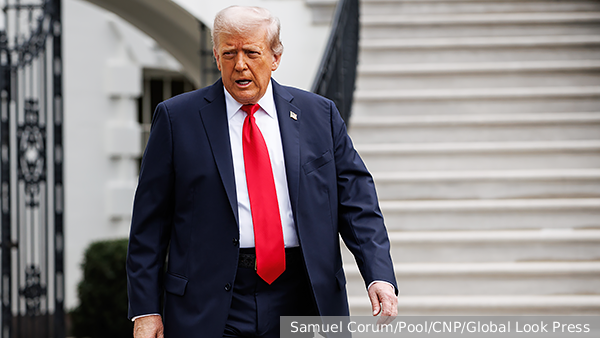     Фото: Samuel Corum/Pool/CNP/Global Look Press   
 Текст: Алексей Дегтярев