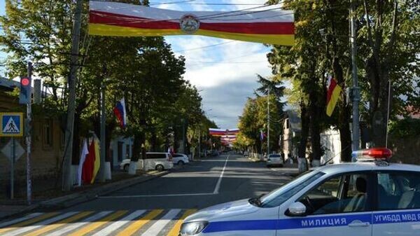    © Photo : Пресс-служба МВД РЮО