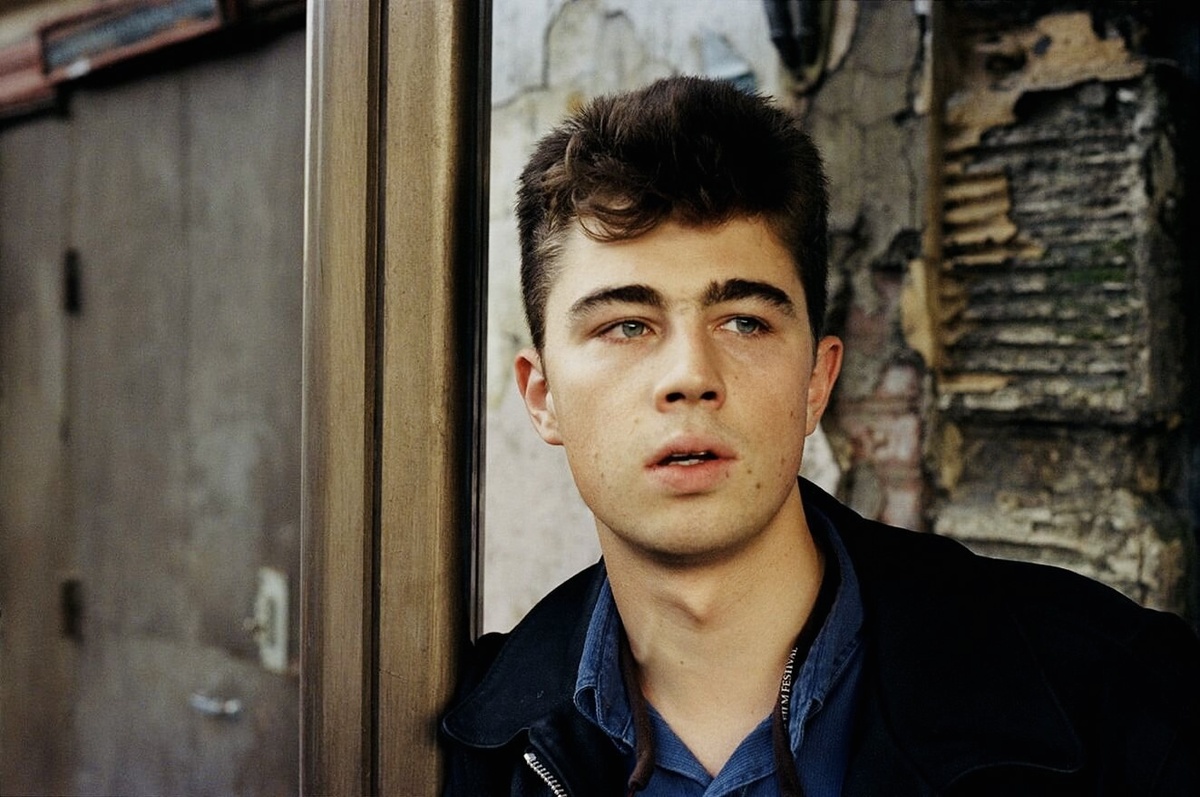 Сергей Бодров / фото из открытых источников 