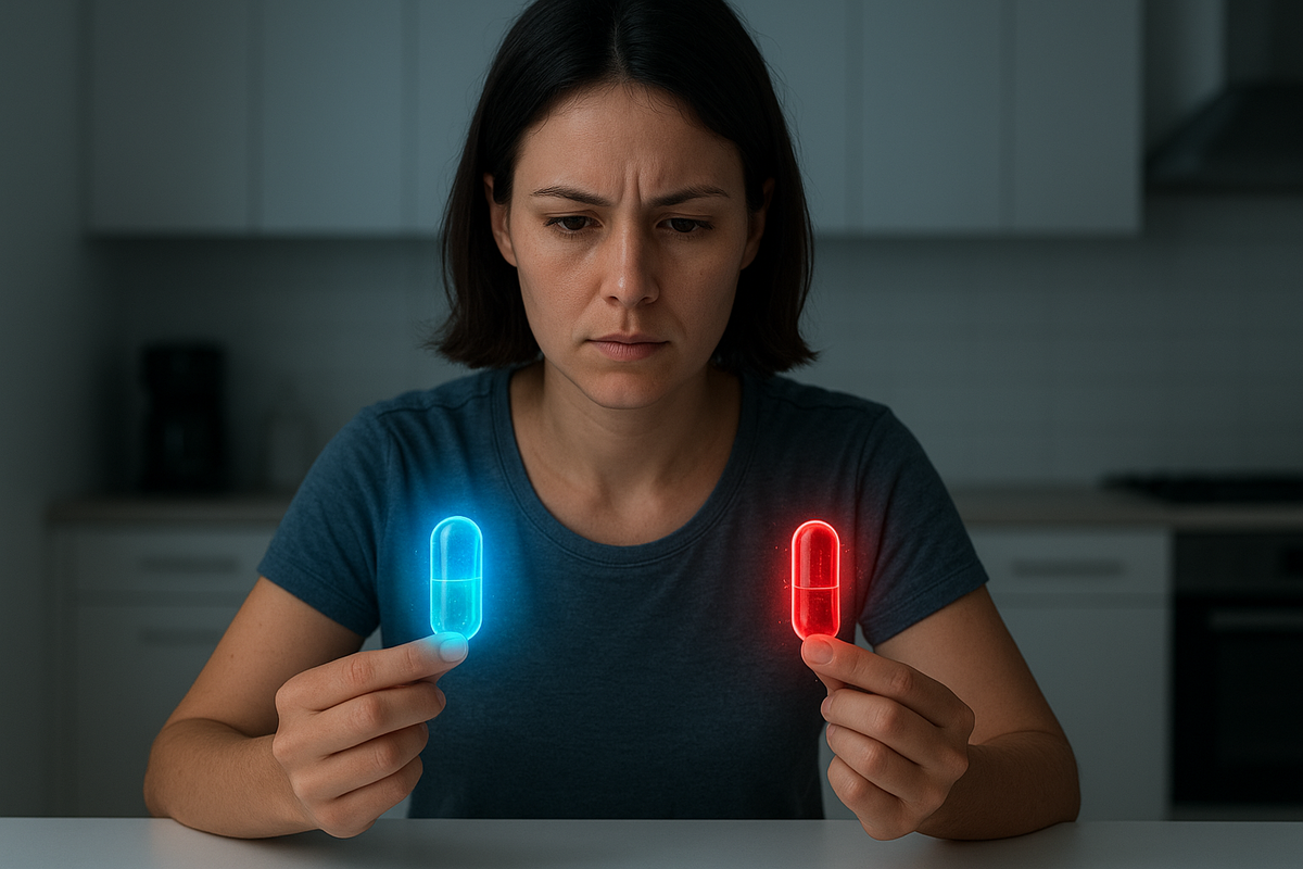 AI-генерация