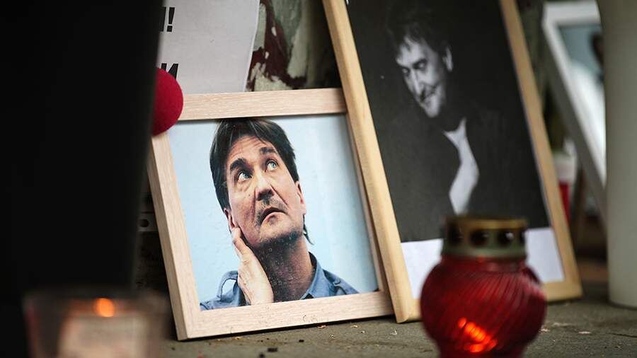 Фото: ИЗВЕСТИЯ/Сергей Лантюхов