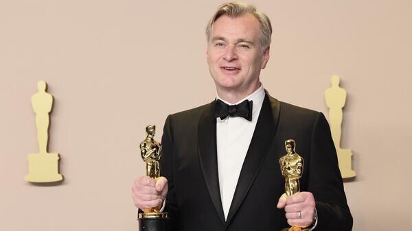    © Getty Images / Rodin Eckenroth