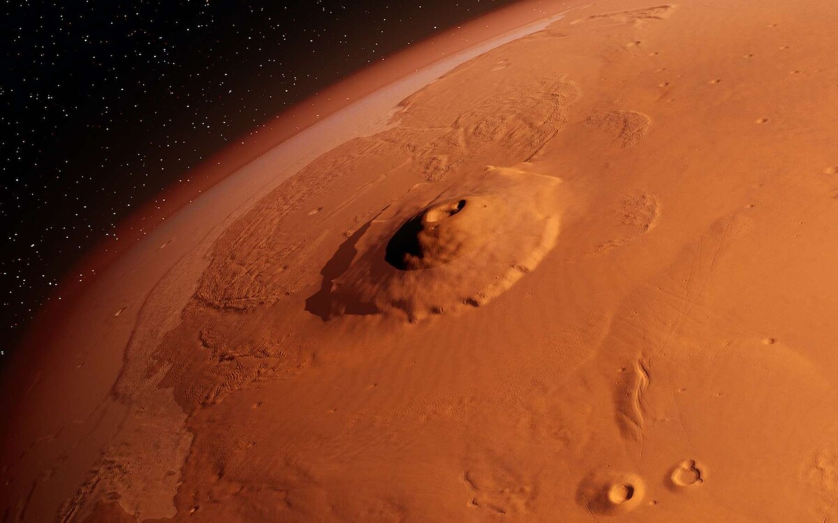 Вуклкан Олимп