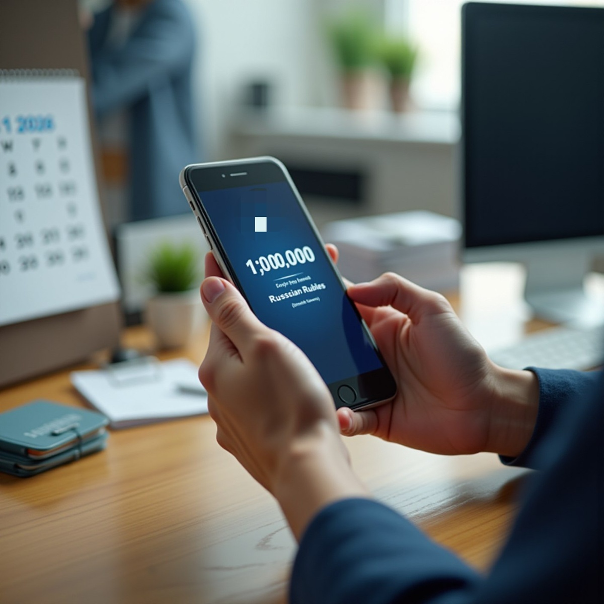 Фото: Фокус Драйв. Цифровой рубль.