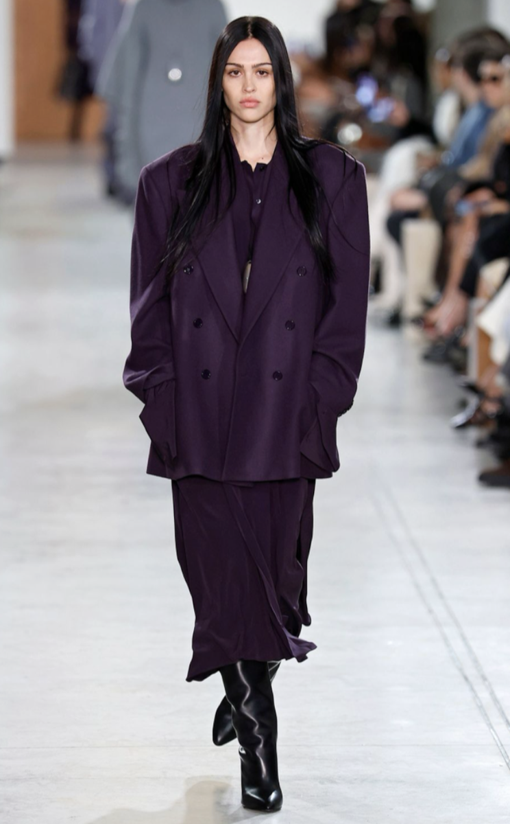 Michale Kors Fall/Winter 2025-2026 