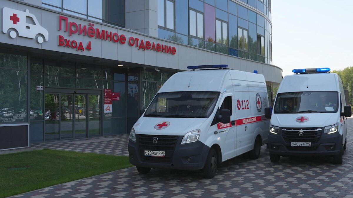    Фото: ИЗВЕСТИЯ/Дмитрий Коротаев