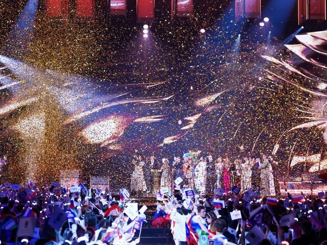    Фото: ТАСС/Сергей Савостьянов