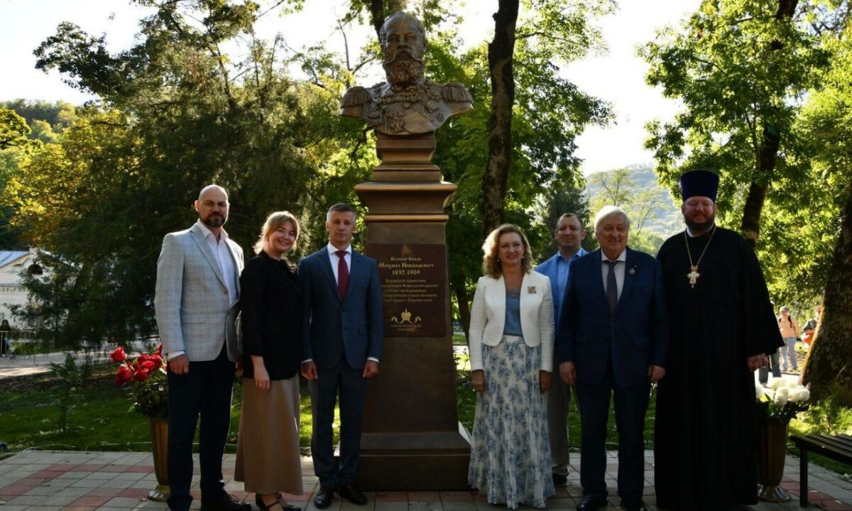    Фото пресс-службы администрации Краснодарского края
