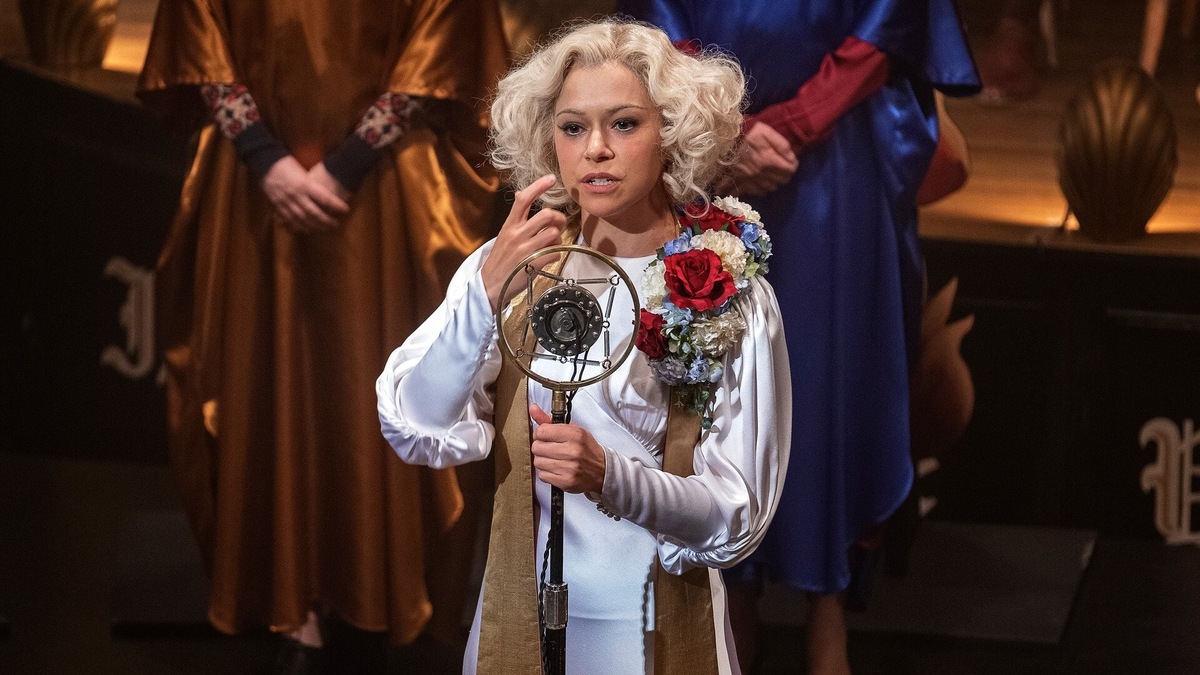 США, реж. Тимоти Ван Паттен… Кинопоиск — 7.6