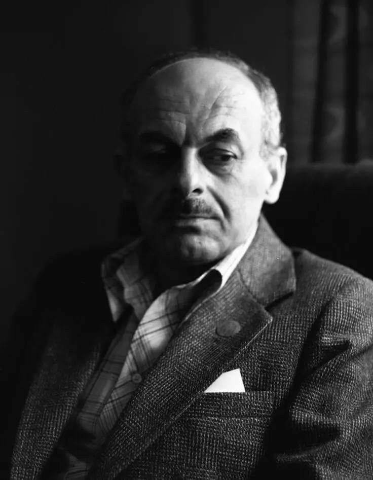 БУЛАТ ОКУДЖАВА - ЭПОХА