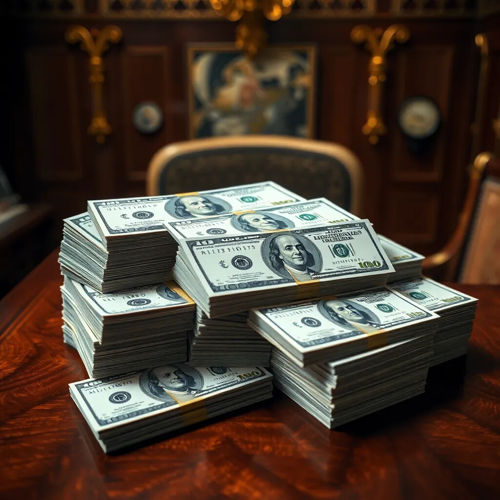 Рисунок Генерированный ИИ