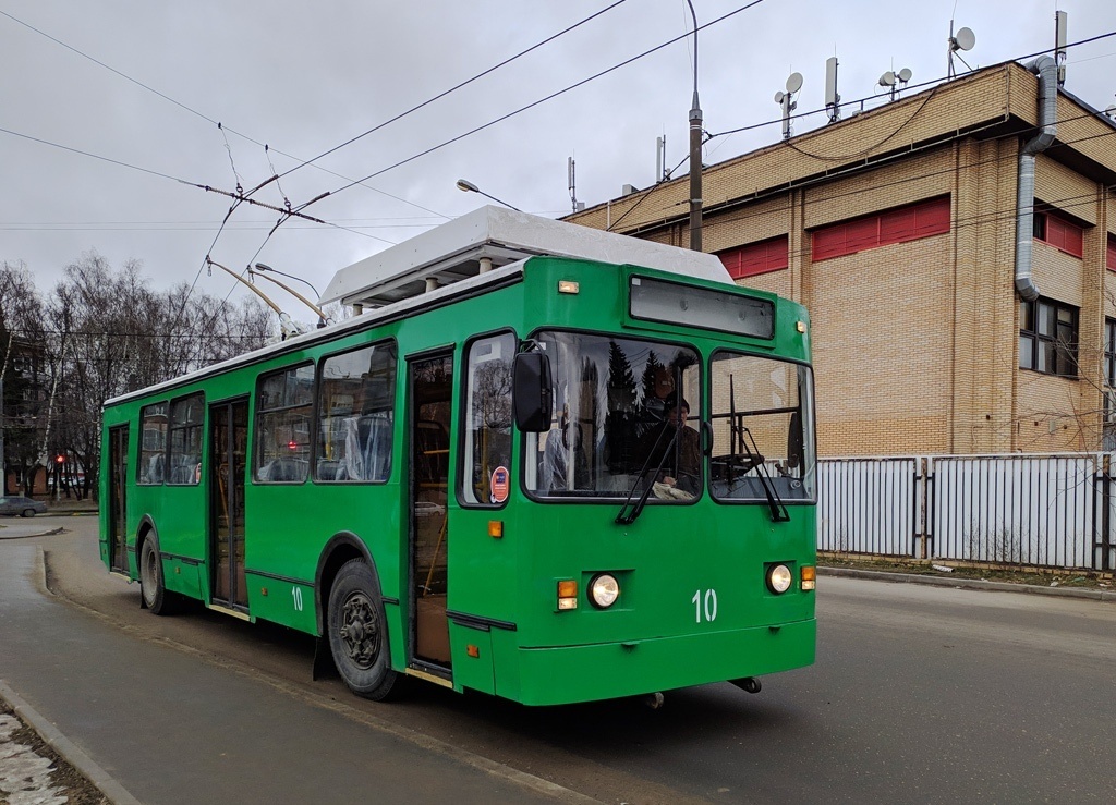 Видновский троллейбус. Источник: https://sun9-43.userapi.com/c857528/v857528226/1570a3/9GjcfqmkM7c.jpg