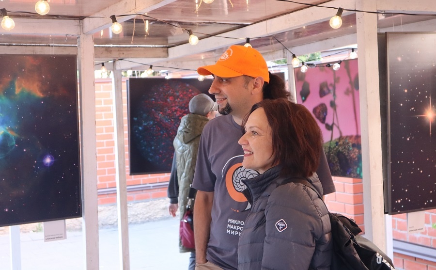 Фото: предоставлено БФ «Милосердие»