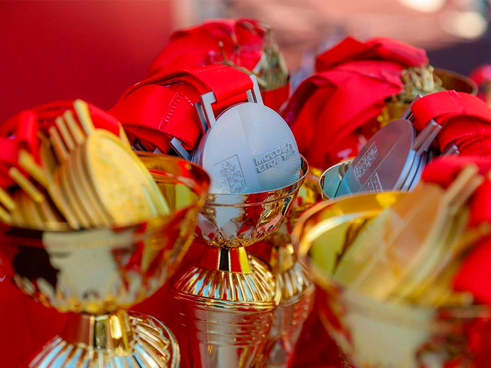    Фото: пресс-служба Министерства спорта Московской области