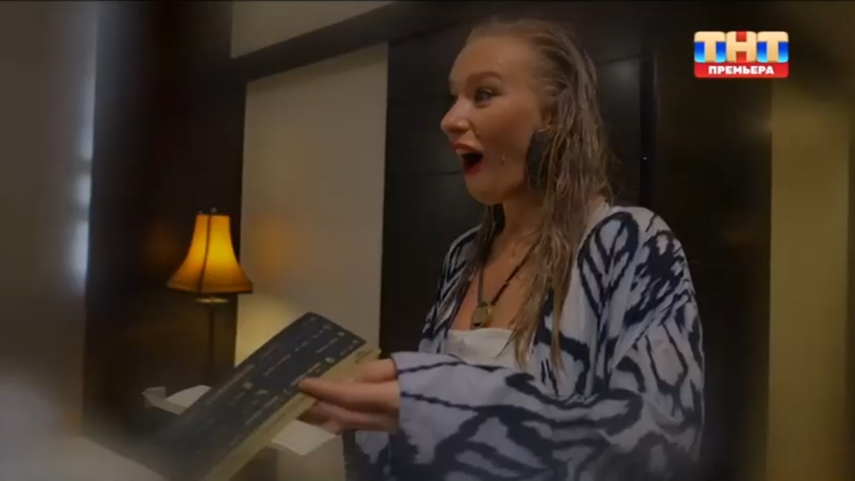 Большой куш. Бангкок 