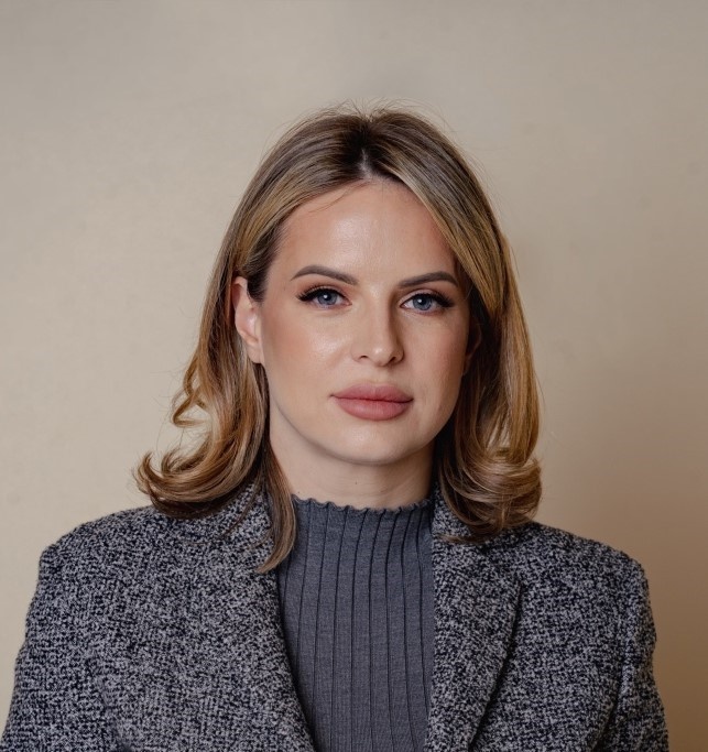 Светлана Акулова, Генеральный директор Московского зоопарка, Президент СОЗАР