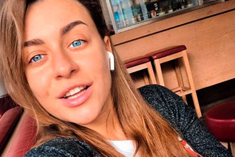    Социальные сети