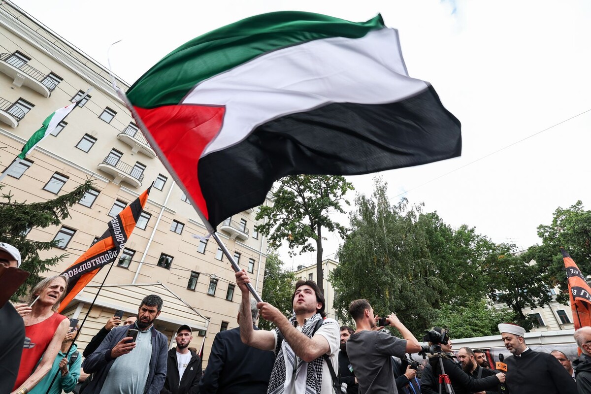     / Источник: © Александр Щербак/ТАСС