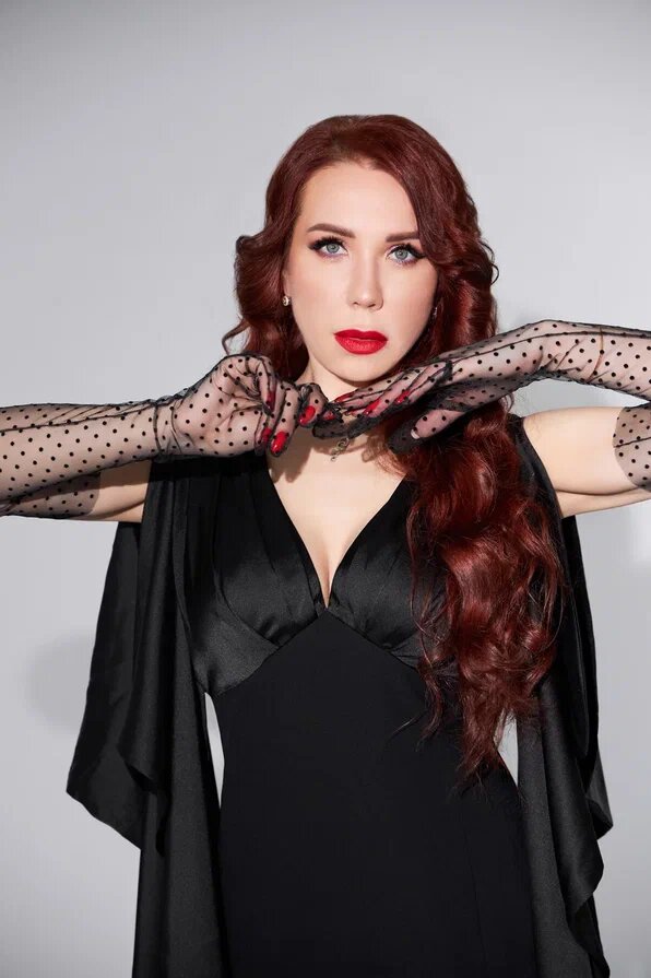 Юлия Агапитова: психолог, который учит женщин заново открывать сексуальность