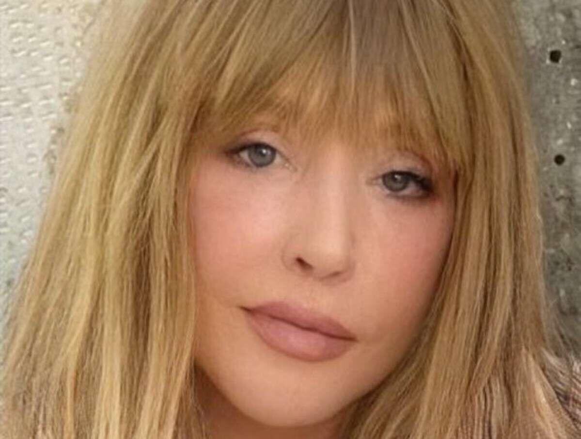 Алла Пугачева / Фото: соц. сети