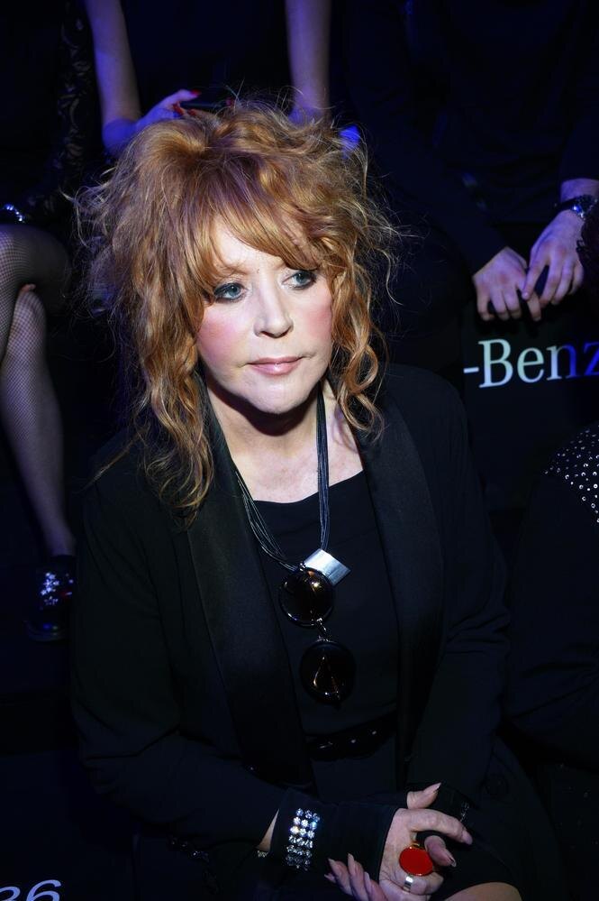 Алла Пугачева / Фото: Legion-Media