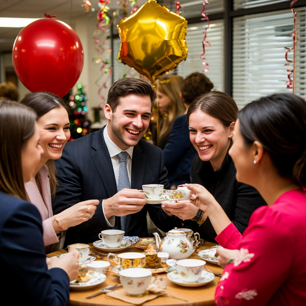 Больше идей для праздников и интерактивов в моем ТГ по ссылке в описании канала