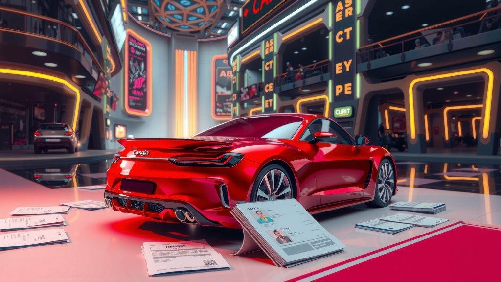    Какие документы, сроки и стоимость растаможки авто из Грузии