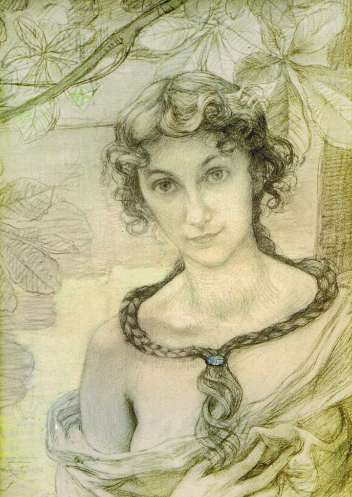 ����� ������, ������� 1893 ����