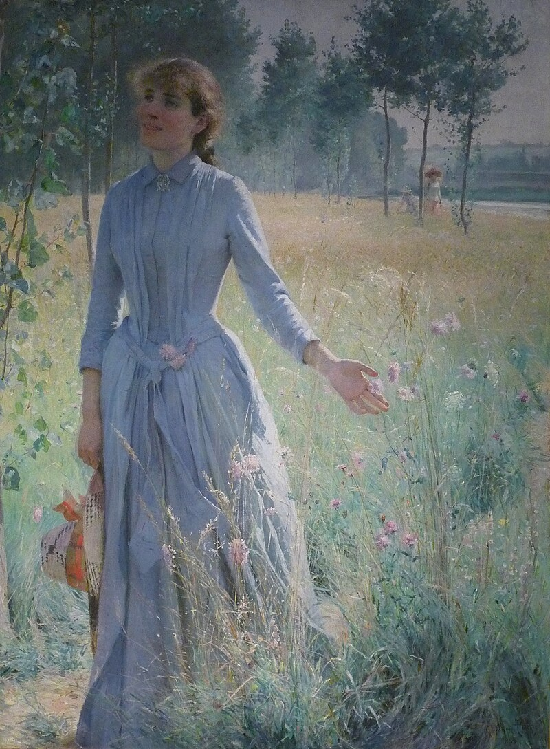 ������� �����. 1884
