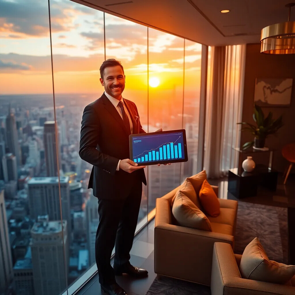 Изображение Генерировано ИИ