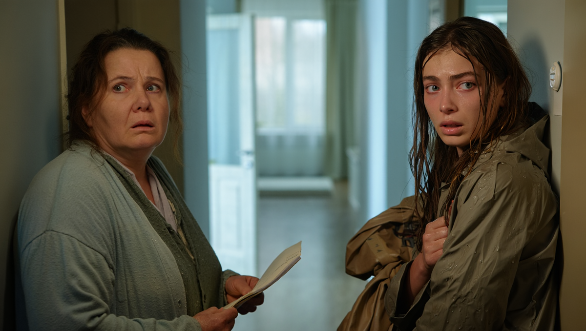 Подпишись! Новые истории выходят каждый день!