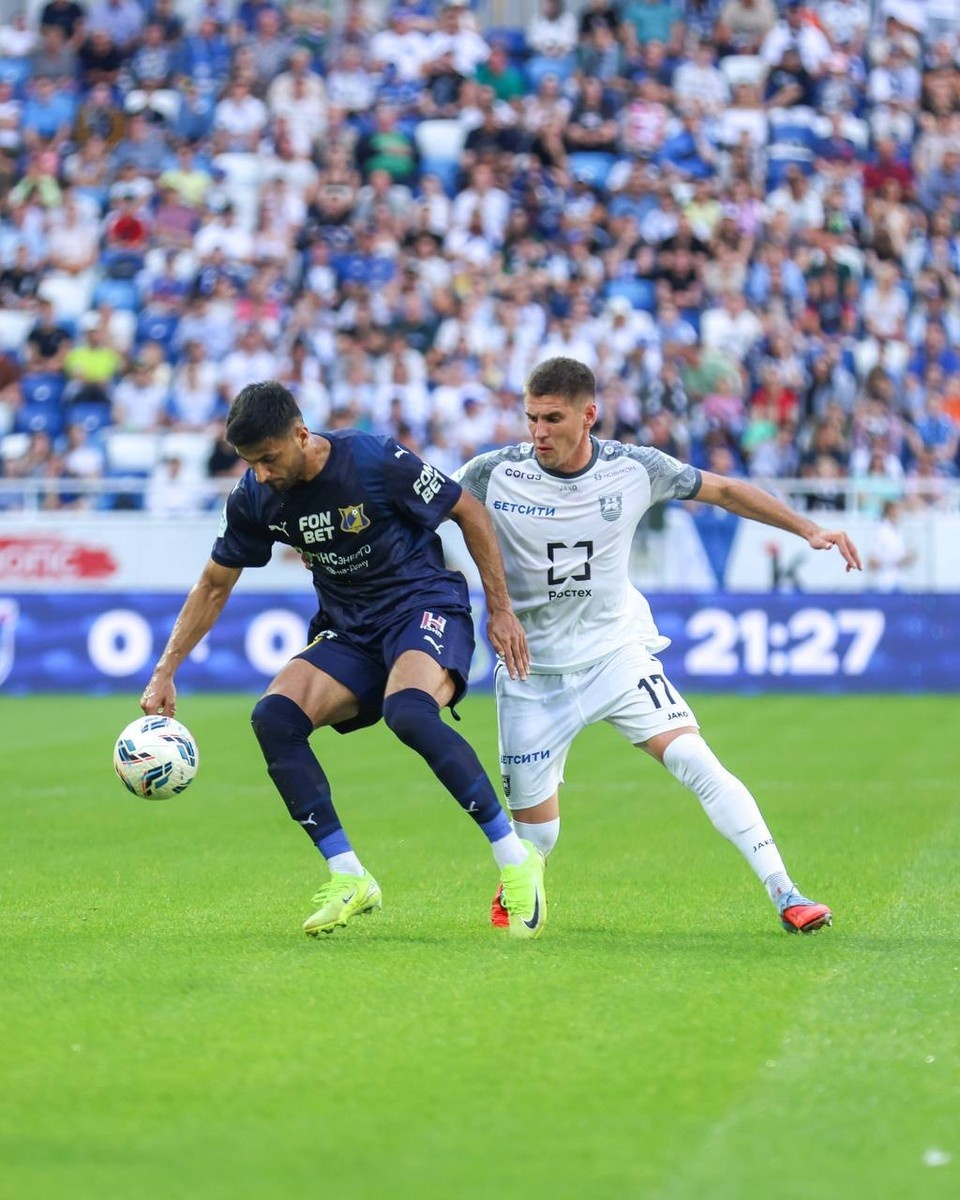    . пресс-служба ФК "Балтика"