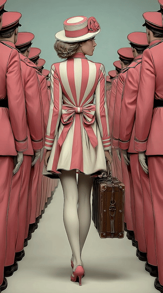 Этика самоответственности: как личная непогрешимость разрушает стиль и карьеру. Почему ваша аутентичность начинается с признания ошибок