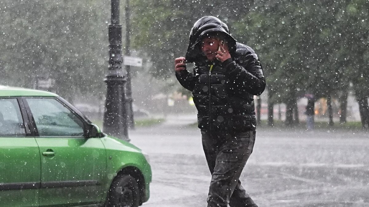    Фото: ИЗВЕСТИЯ/Павел Волков