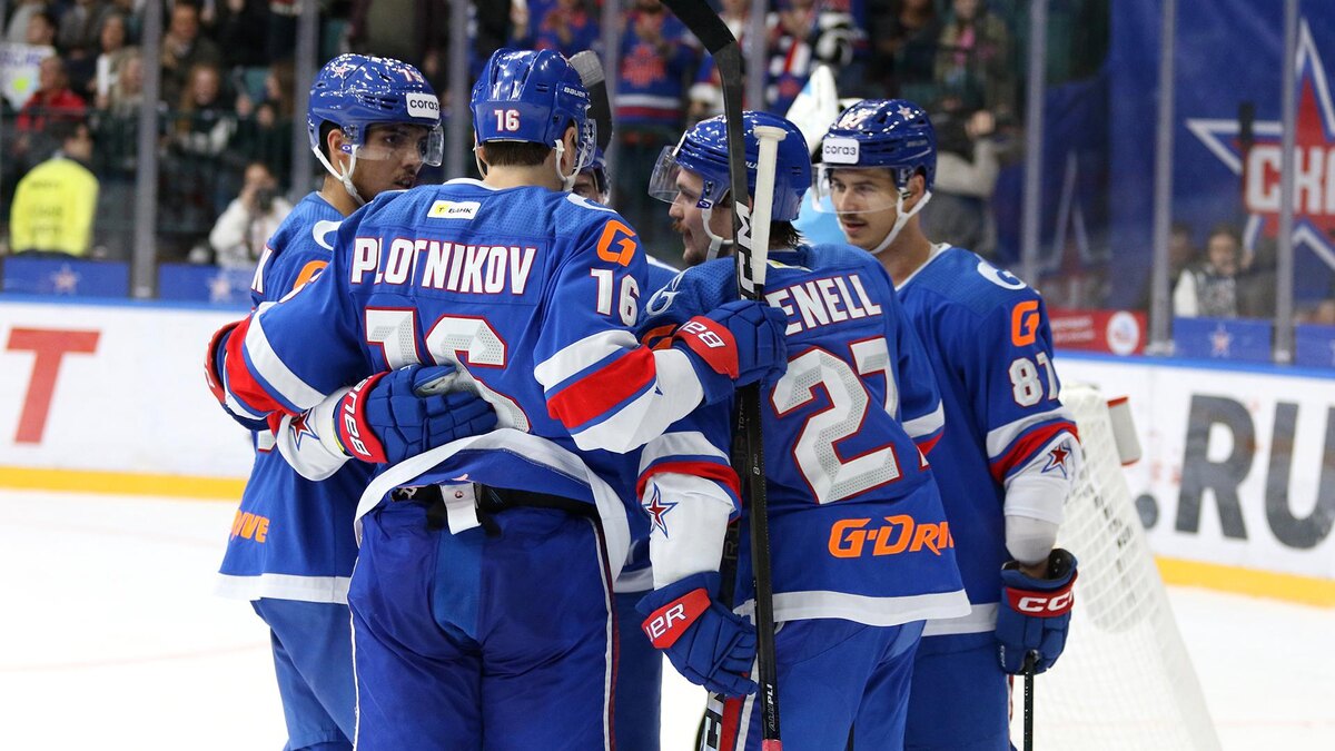    Фото: Maksim Konstantinov/globallookpress.com