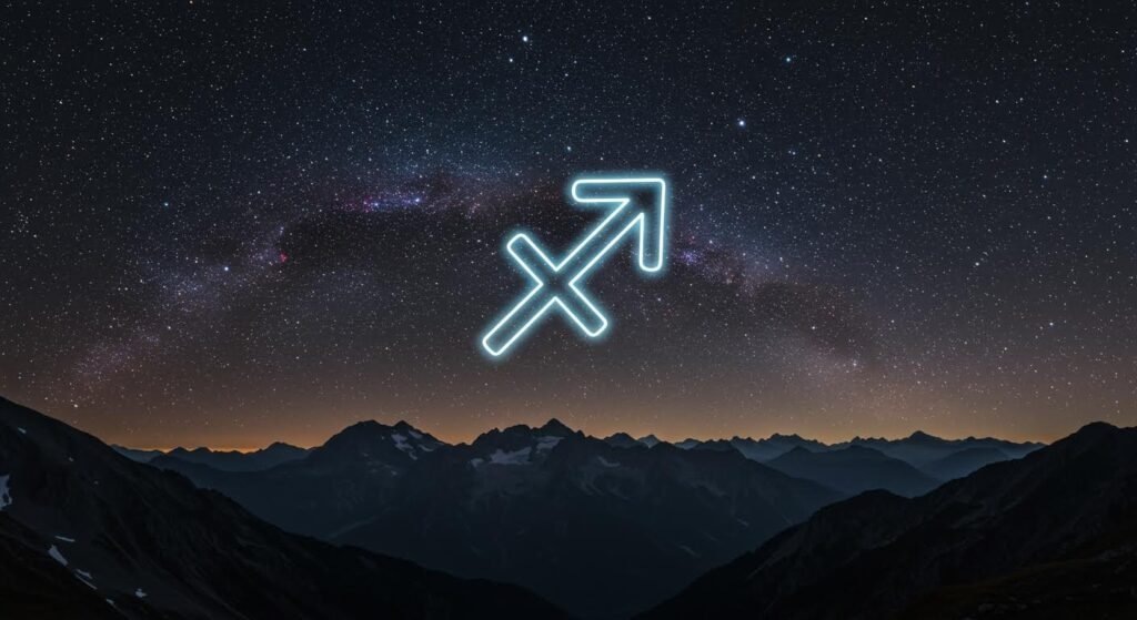    гороскоп_стрелец_октябрь_2025_проверка_целей_масштаб_будущего Гороскоп Голосом