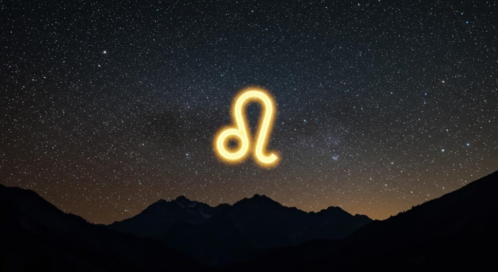    гороскоп_лев_октябрь_2025_баланс_давление_самовыражение Гороскоп Голосом