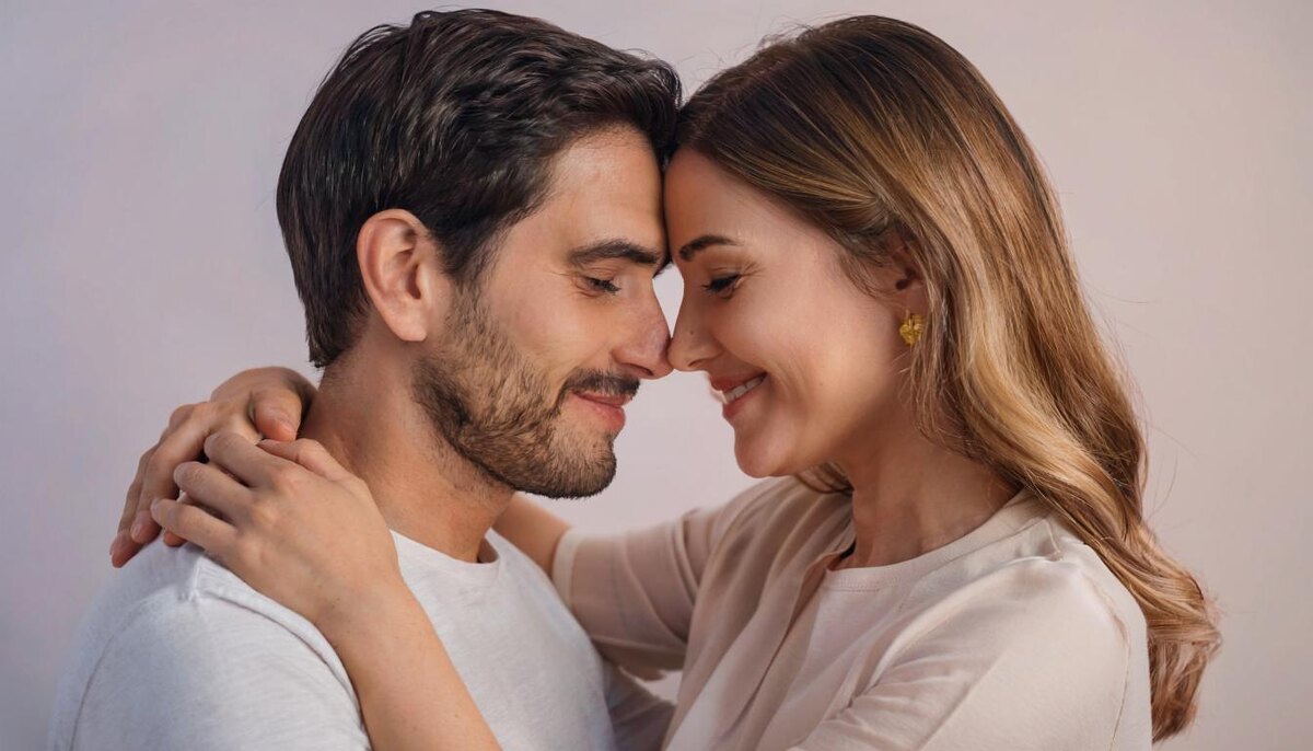 Любовь в этот период будет говорить на языке логики, деталей и практичности.