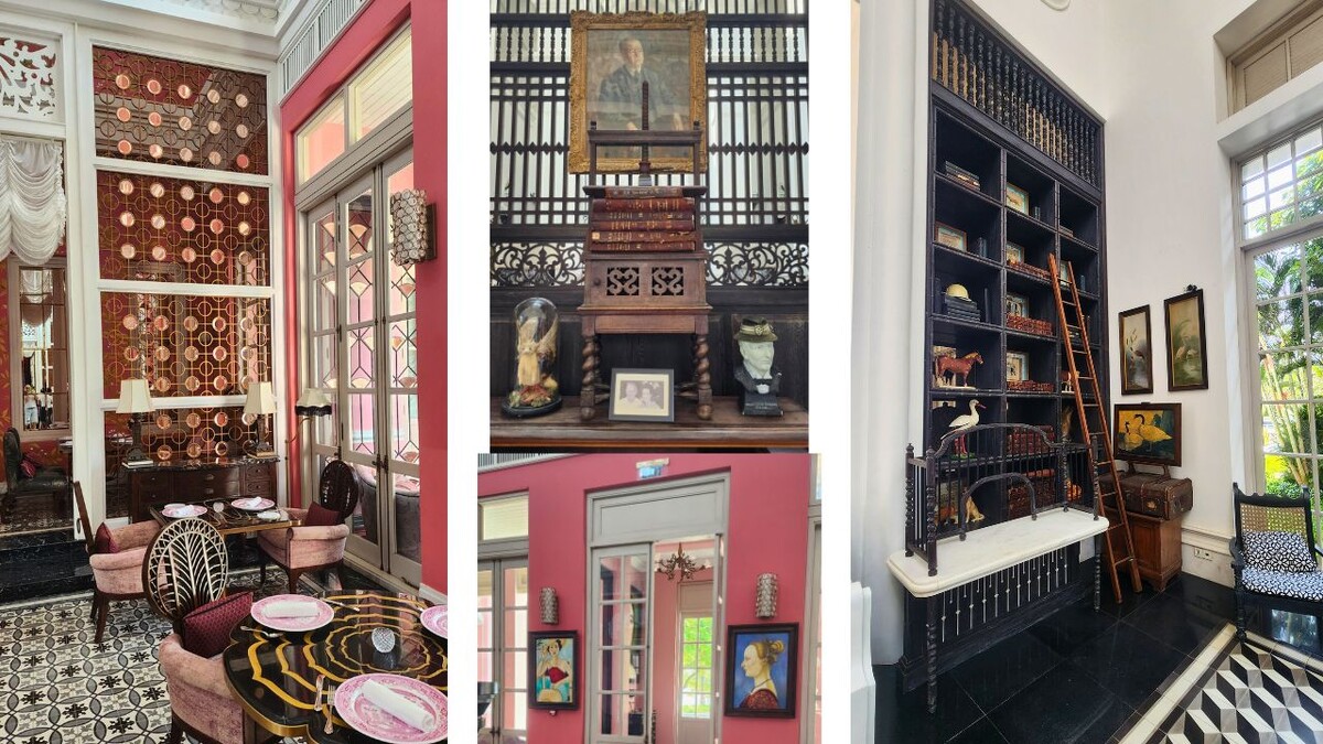 JW Marriott Phu Quoc Emerald Bay