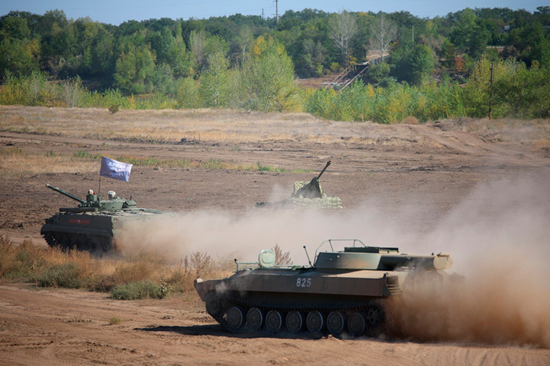    Кирилл Брага/РИА Новости